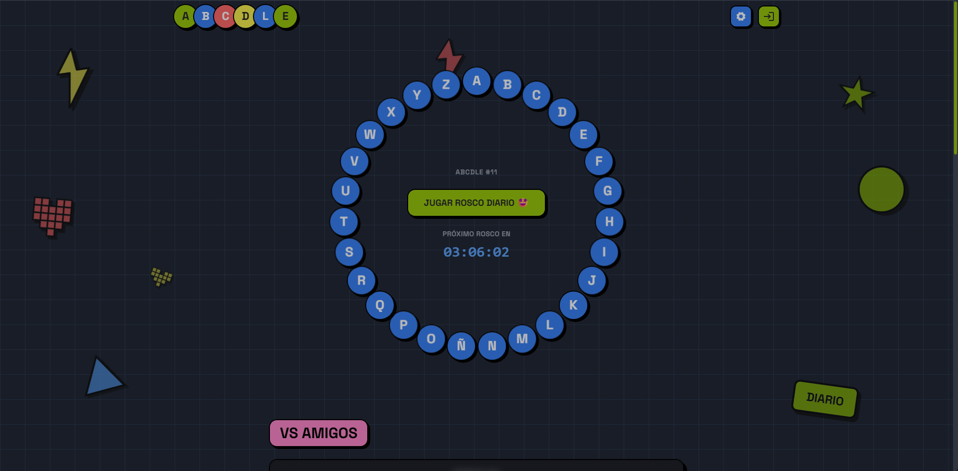 ABCDLE — 3