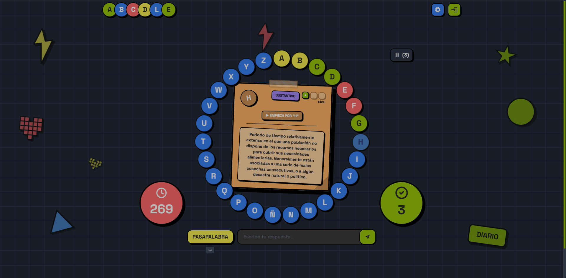 ABCDLE — 5