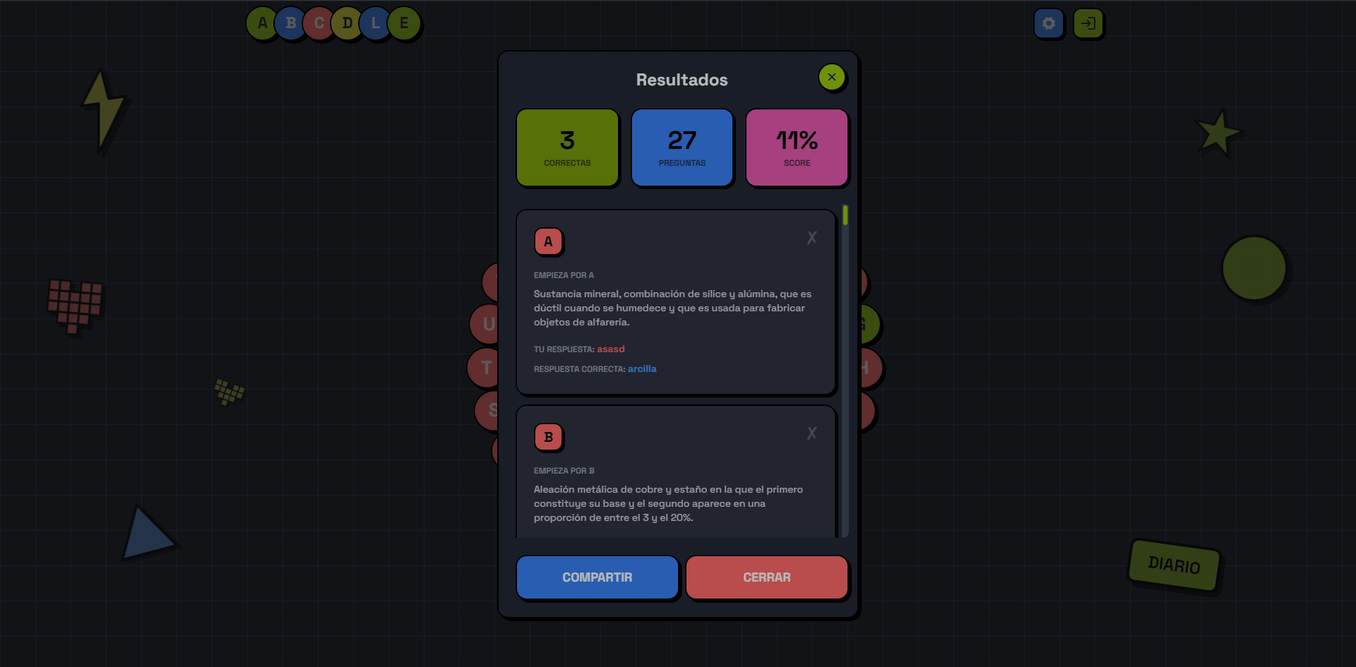 ABCDLE — 6