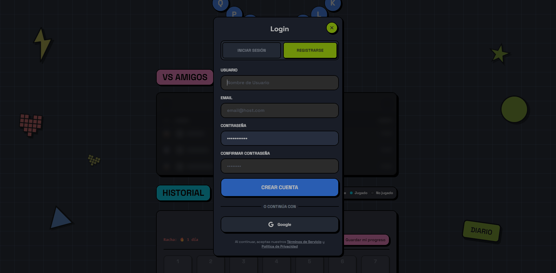 ABCDLE — 8