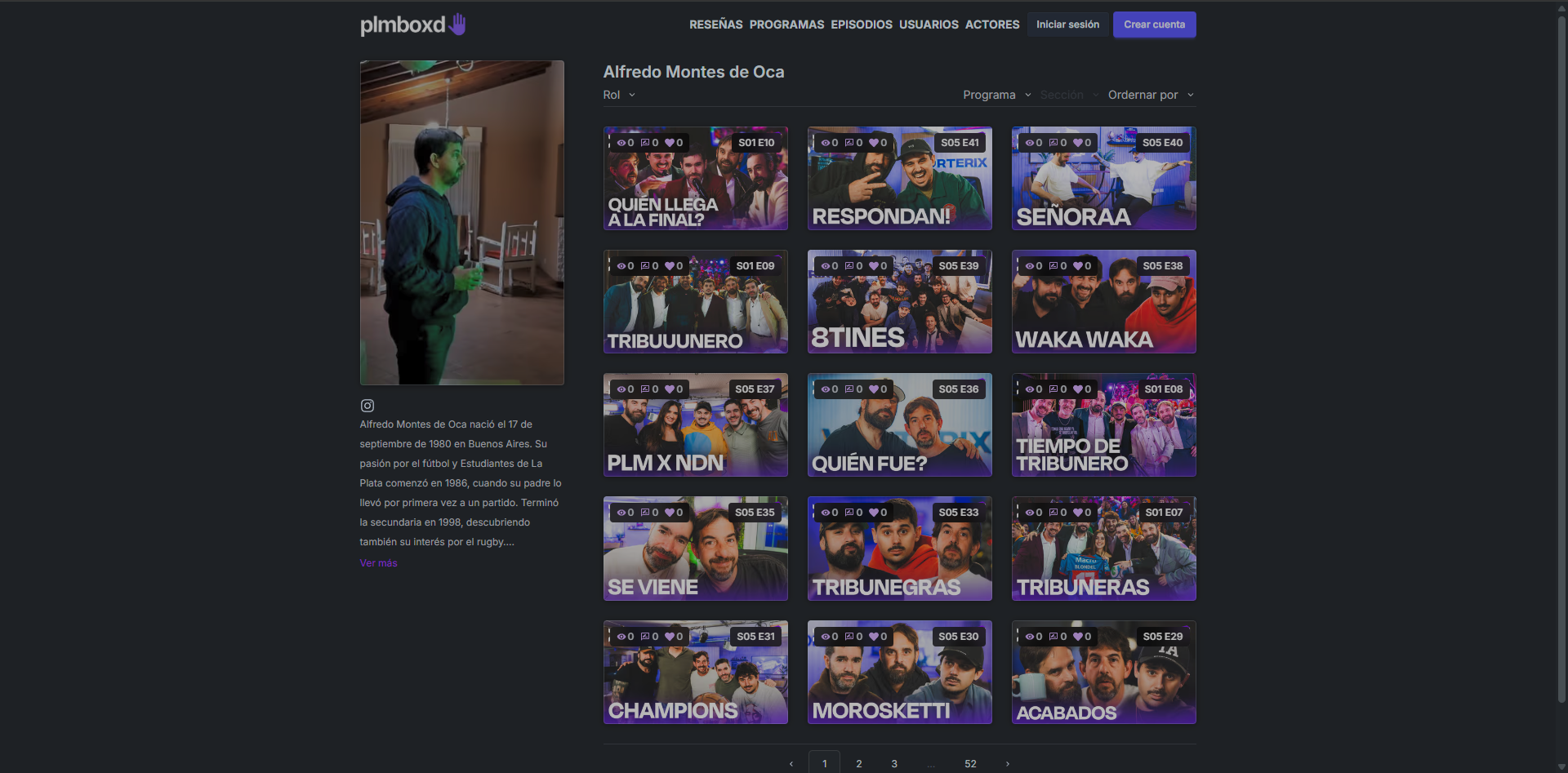 Plmboxd — 5