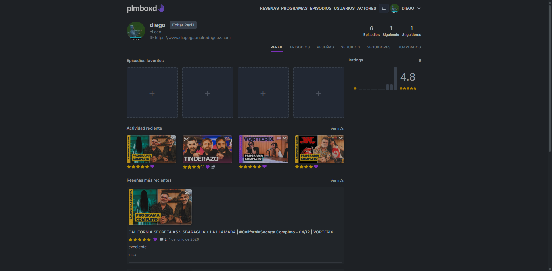 Plmboxd — 8