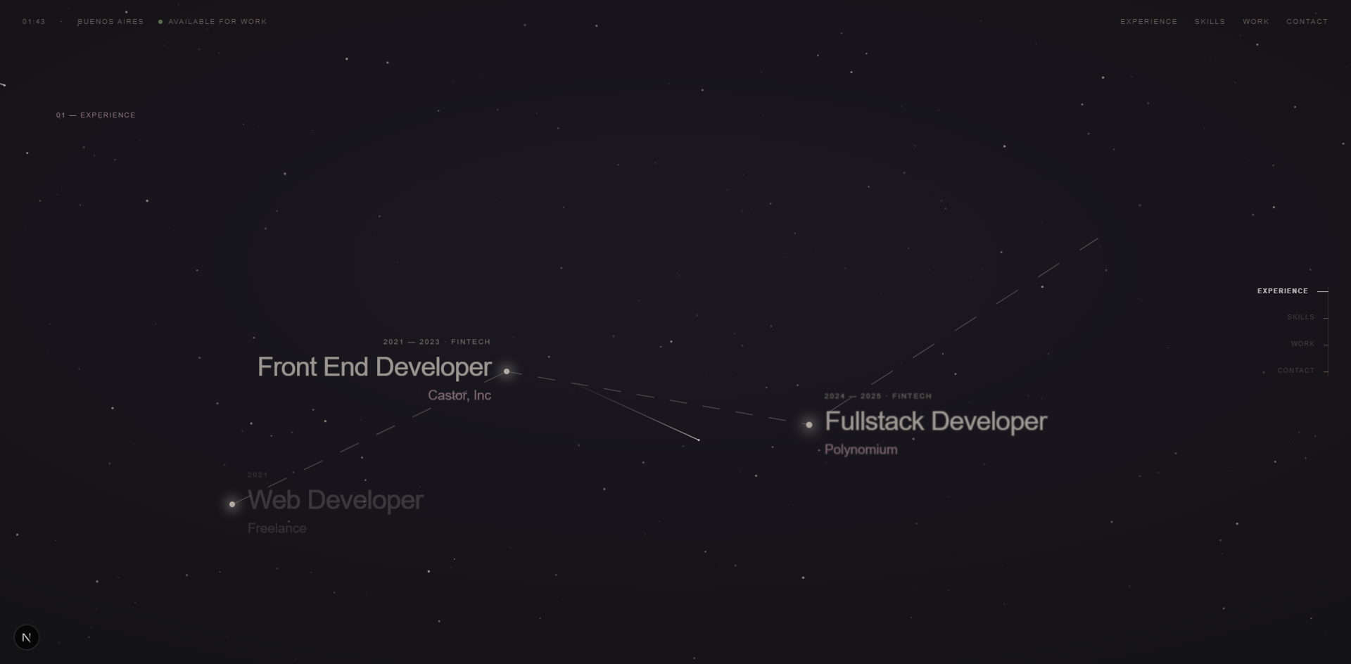 Portfolio v2 — 4